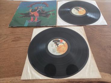 Yardbirds – Yardbirds Story 1972 Riviera – 521.177/178 Doppel LP Französische Pressung VG/VG
