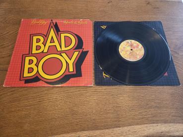 Bad Boy  – Back To Back 1978 United Artists Records – UA-LA869-H US Pressung VG/VG