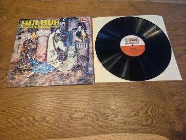 Hui Buh das Schlossgespenst 1969 Europa E270 Deutsche Pressung VG/VG+