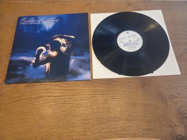 Fiction Factory – Throw The Warped Wheel Out 1984 CBS 25964 Holländische Pressung NM/VG+