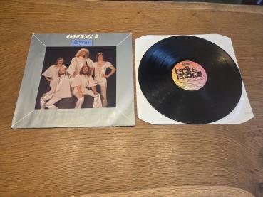 Omega  – Skyrover 1978 Bacillus Records – BAC 2052 Deutsche Pressung VG/VG+