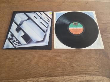 The Firm ‎– The Firm 1985  Atlantic ‎– 781 239-1 Deutsche Pressung NM/VG+