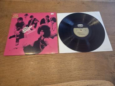 The Savage Rose – I'm Satisfied Karussell Gold Serie 2499010 Deutsche Pressung VG/VG+