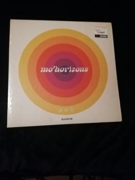 Mo`Horizons Music Sun Love Agogo 2019 260130541170 NM/NM