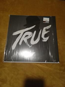 Avicii True 2013 Universal 0253749048 Vg/NM
