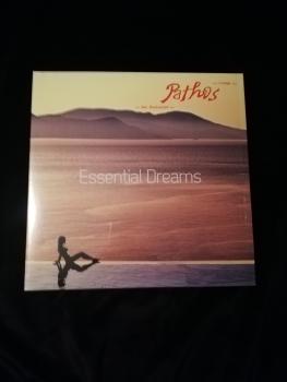 Pathos Essential Dreams 2016 Klik Records 200105301322 VG/NM
