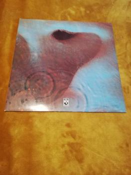 Pink Floyd Meddle 1971 EMI 1 C072-04917 Schwedische Pressung NM/VG+
