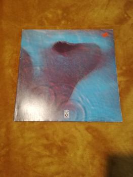 Pink Floyd Meddle 1971 EMI 1 C062-04917 Deutsche Pressung VG-/VG