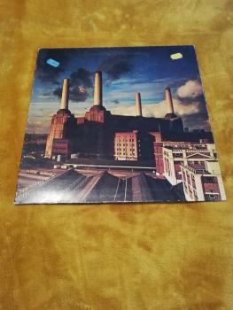 Pink Floyd Animals 1977 EMI 3C 064-98434 Italienische Pressung VG-/VG-
