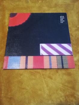 Pink Floyd The Final Cut 1983 EMI 1C064--65042(064-65042-B) Deutsche Pressung NM/VG
