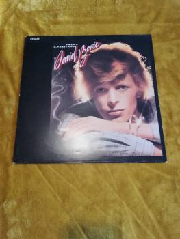 David Bowie Young Americans 1975 RCA APL1-0998(26.21488) VG+/VG+
