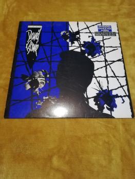 David Bowie Blue Jean(Extended Dance Mix) 1984 EMI 1C K 062 2003336 VG+/VG+