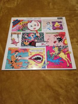 David Bowie Images 1966-1967 Deram The Decca Record Company SDM 3017/1-2 NM/NM