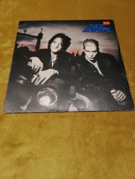Die Ärzte Die Ärzte 1986 CBS 450122 1 G/VG