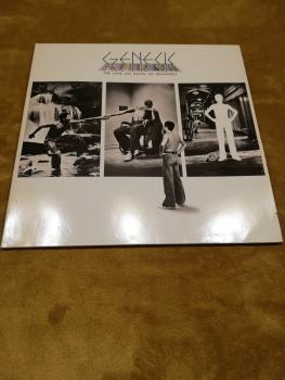Genesis The Lamb lies down on Broadway 1978 Charisma Records 6641226( 9299257) Deutsche Pressung VG+/VG