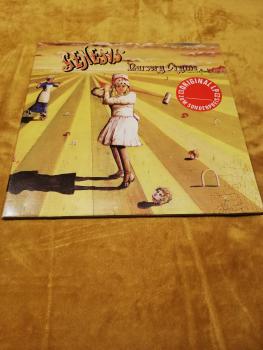 Genesis Nursery Cryme 1971 Philips 6369916 Deutsche Pressung VG/VG