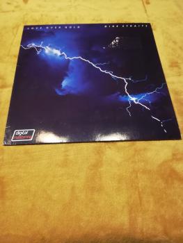 Dire Straits Love over Gold Digital Mastering 1983 Vertigo Deutsche Pressung 6359109 VG/VG-