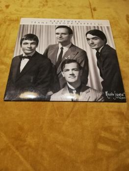 Kraftwerk Trans Europa Express EMI Electrola 1C 064-82306 Deutsche Pressung VG/VG+