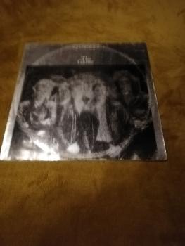 Queen The Game 1980 EMI Electrola 1C 064-63 923 Deutsche Pressung VG/VG-