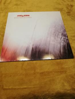 The Cure Seventeen Seconds 1980 Fiction Records 0060.305 Deutsche Pressung VG/VG-
