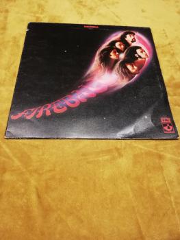 Deep Purple Fireball 1971 Harvest SHVL 793 UK Pressung VG/VG-