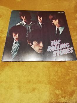 The Rolling Stones Amiga 1982 855885 DDR-Pressung VG/VG