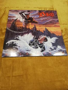 Dio Holy Diver 1983 Mercury 811021-1 Holländische Pressung VG/VG