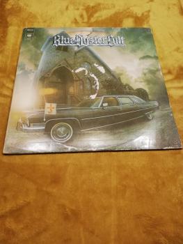 Blue Öyster Cult On your feet or on your knees 1975 88116 Holländische Doppel Pressung VG+/VG-