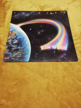 Rainbow Down to Earth 1979 Polydor 2391410 Deutsche Pressung VG/VG
