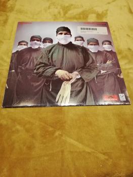 Rainbow Difficult to cure 1981 Polydor 2391506 Deutsche Pressung VG/VG