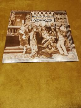 Alice Cooper Alice Cooper`s Greatest Hits 1974 WB 56043 Deutsche Pressung VG/VG+