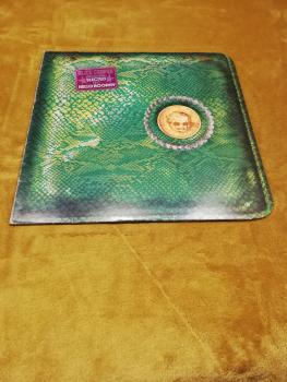 Alice Cooper 1973 Billion Dollar Babies 1973 Warner Bros. Records WB 56013 Deutsche Erst Pressung VG/VG