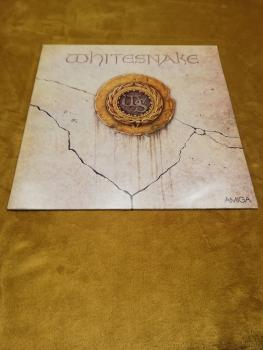 Whitesnake 1987 Amiga 856406 DDR Pressung VG/VG+