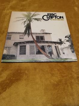 Eric Clapton 461 Ocean Boulevard 1974 RSO 2479118 UK-Pressung VG-/VG-