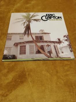 Eric Clapton 461 Ocean Boulevard 1974 RSO 2394138 Deutsche Pressung VG+/VG
