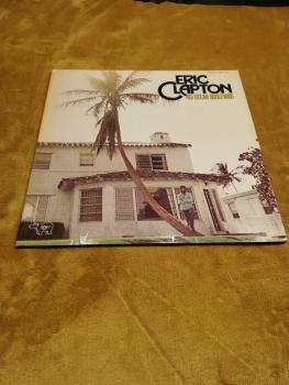 Eric Clapton 461 Ocean Boulevard 1974 RSO 2394138 Deutsche Pressung NM/VG+