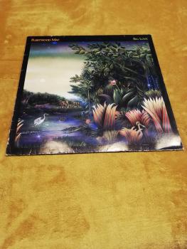 Fleetwood Mac Big Love 1987 Warner Bros.Records 920673-0 Deutsche Pressung VG+/VG-