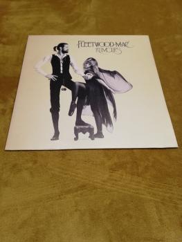 Fleetwood Mac Rumours 1979 Warner Bros. Records WB 56344 Deutsche Pressung NM/VG+