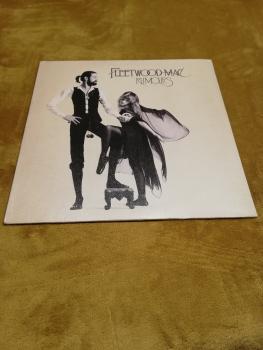 Fleetwood Mac Rumours 1979 Warner Bros. Records WB 56344 Deutsche Pressung VG/VG