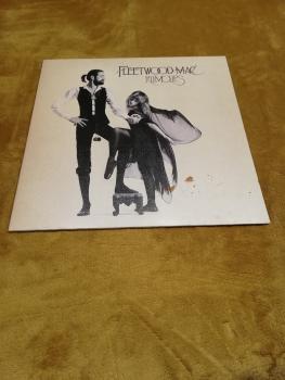 Fleetwood Mac Rumours 1979 Warner Bros. Records WB 56344 Deutsche Pressung VG-/VG-