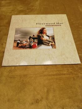 Fleetwood Mac Behind the mask 1990 Warner Bros. Records 7599-26111-1 Deutsche Pressung VG+/VG+
