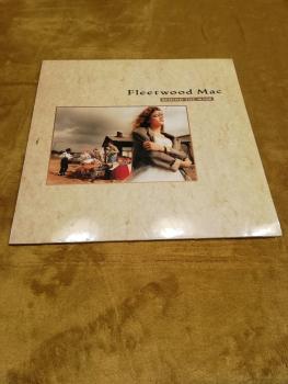 Fleetwood Mac Behind the mask 1990 Warner Bros. Records 7599-26111-1 Deutsche Pressung VG+/VG