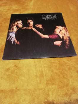 Fleetwood Mac Mirage 1982 Warner Bros. Records WB 56952 Deutsche Pressung VG-/VG-