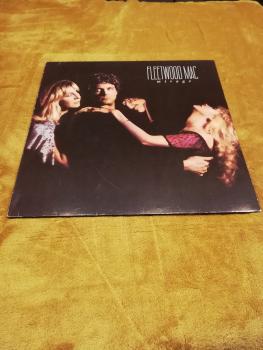 Fleetwood Mac Mirage 1982 Warner Bros. Records WB 56952 Deutsche Pressung G+/VG-