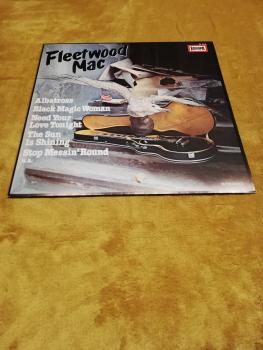 Fleetwood Mac 1979 Europa 111411.5 Deutsche Pressung NM/VG+