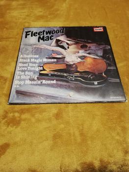 Fleetwood Mac 1979 Europa 111411.5 Deutsche Pressung VG-/VG-