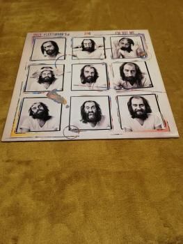 Mick Fleetwood`s Zoo I`m not me 1983 RCA PL 84652 Deutsche Pressung VG+/VG