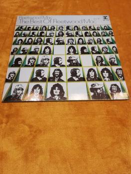 Fleetwood Mac The best of Fleetwood Mac Reprise Records REP 44138 Deutsche Pressung VG/VG