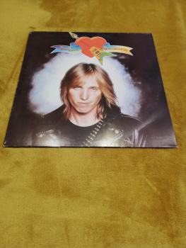 Tom Petty and the heartbreakers Tom Petty and the heartbreakers 1981 Oxford OX/3200 Italienische Pressung VG+/VG