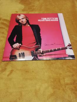 Tom Petty and the heartbreakers Damn the torpedoes 1979 Backstreet Records 0062.146 Deutsche Pressung VG+/VG